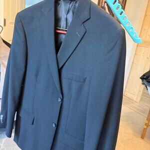 Mens Suit and matching pants formal dress wear